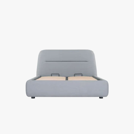 King Size Storage Bed